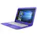 Alt View 11. HP - Stream 14" Laptop - Intel Celeron - 4GB Memory - 64GB eMMC Flash Memory - Textured Linear Grooves In Infinity Purple.