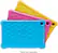 Alt View 11. Amazon - Kid-Proof Case for Amazon Fire HD 10 Tablet (7th Generation, 2017 Release) - Yellow.