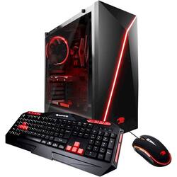 iBUYPOWER Slate Gaming Desktop Intel Core i7 16GB Memory iBUYPOWER Slate Gaming Desktop Intel Core i7 16GB Memory
