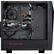 Alt View 13. iBUYPOWER - Slate Gaming Desktop - Intel Core i7 - 16GB Memory - NVIDIA GeForce GTX 1060 - 1TB Hard Drive + 240GB Solid State Drive - Black.