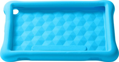 Kid-Proof Case for Amazon Fire HD 8 Tablet (7th Generation, 2017 Release) - Blue
