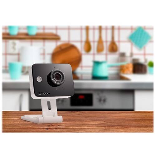 Zmodo 720p hot sale mini camera