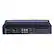 Alt View 12. Memphis Car Audio - Six Five 900W Class D Bridgeable Multichannel Amplifier with Variable Crossovers - Black.