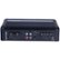 Alt View Zoom 12. Memphis Car Audio - Six Five 700W Class D Digital Mono Amplifier with Selectable Bass Boost - Black.