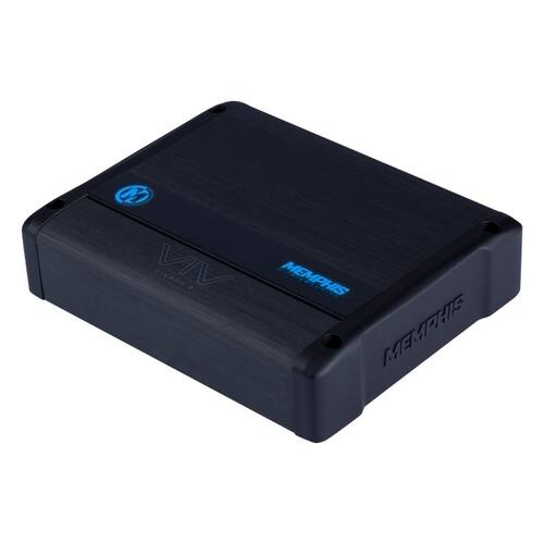2-Channel Amplifier Reviews - Best Buy