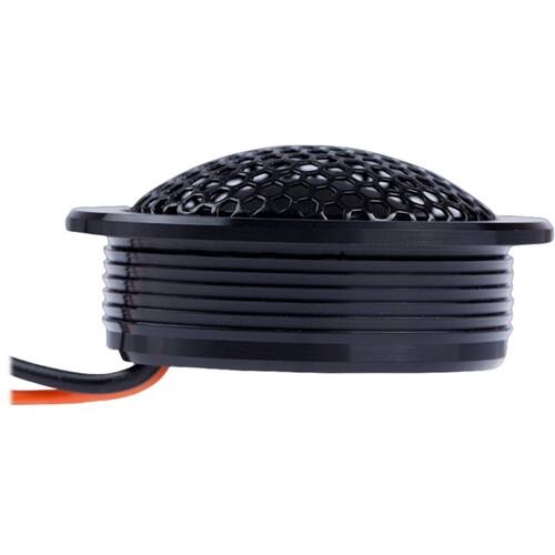 Customer Reviews Memphis Car Audio SixFive 61/2" 2Way Car Speakers (Pair) Black VIV60C Best Buy