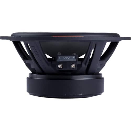 Customer Reviews Memphis Car Audio SixFive 61/2" 2Way Car Speakers (Pair) Black VIV60C Best Buy