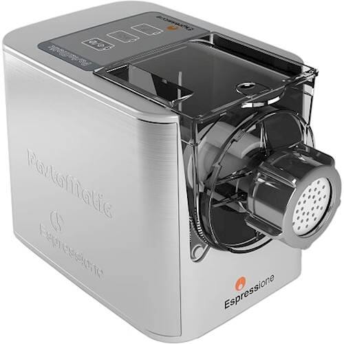 Best Buy Espressione Pastamatic Automatic Pasta Machine 1592