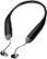 Front Zoom. Insignia™ - Wireless Noise Cancelling In-Ear Headphones - Black.