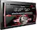 Alt View Standard 1. Pioneer - CD - Built-In Bluetooth - Car Stereo Receiver.