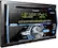 Alt View Standard 2. Pioneer - CD - Built-In Bluetooth - Car Stereo Receiver.
