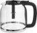 Alt View Zoom 13. Brim - Triple Brew 12-Cup Coffee Maker - Stainless Steel/Black.