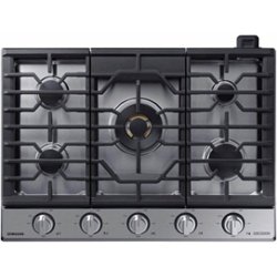 High End Gas Cooktops Best Buy