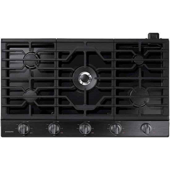 Samsung gas stove on sale best buy