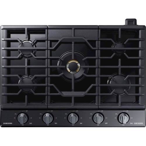 High End Gas Cooktops Best Buy