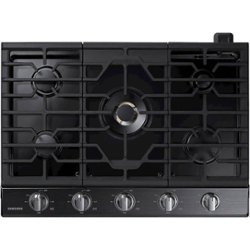 Capital 24-Inch Precision Series Wok Module Cooktop with 1 Burner, Cast  Iron Grates in Stainless Steel (GRT24WK)