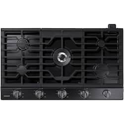 Samsung Downdraft Cooktop