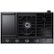 Alt View Zoom 11. Samsung - 30" Built-In Gas Cooktop with WiFi - Black Stainless Steel.