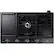 Alt View 11. Samsung - 30" Built-In Gas Cooktop with WiFi - Black Stainless Steel.