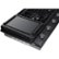 Alt View Zoom 12. Samsung - 30" Built-In Gas Cooktop with WiFi - Black Stainless Steel.
