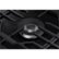 Alt View 14. Samsung - 30" Built-In Gas Cooktop with WiFi - Black Stainless Steel.