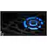 Alt View 16. Samsung - 30" Built-In Gas Cooktop with WiFi - Black Stainless Steel.