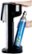 Alt View Zoom 15. SodaStream - Fizzi One Touch Sparkling Water Maker Kit - Black.