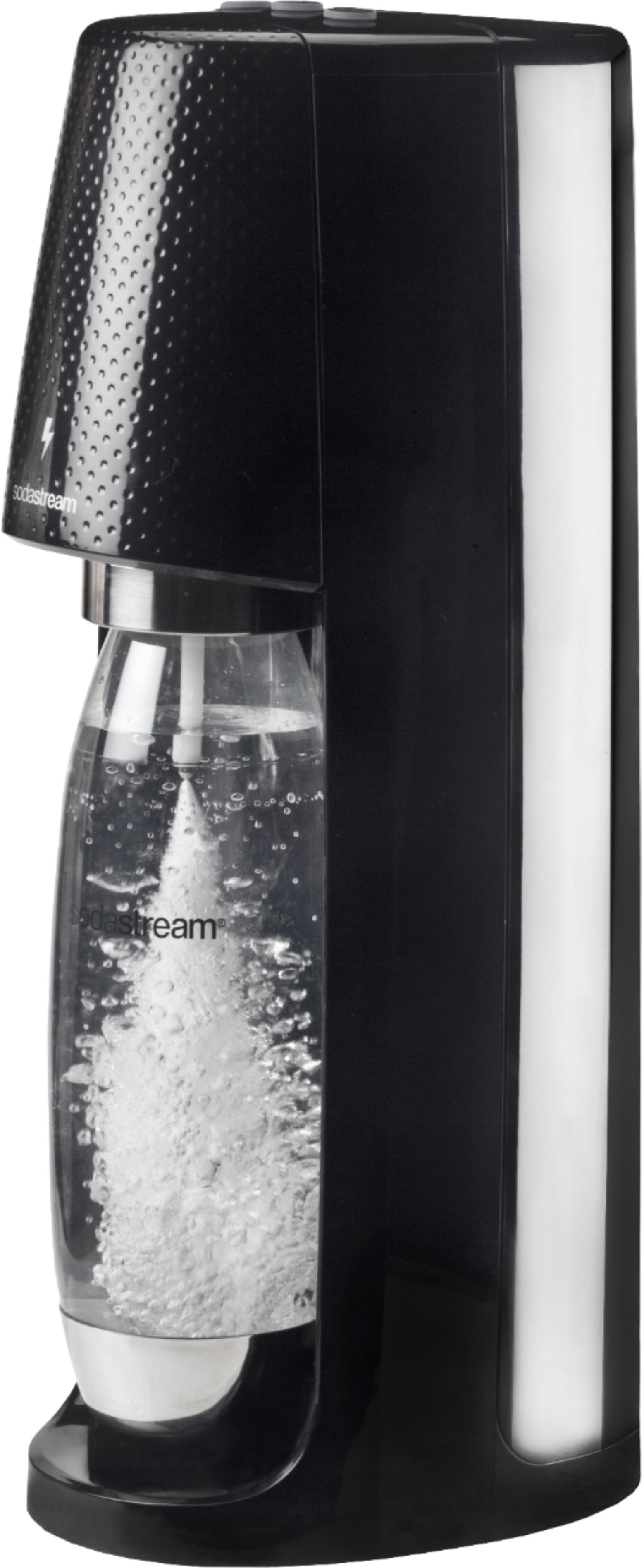 Left View: SodaStream - Fountain-Style Cola Sparkling Drink Mix