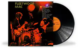 Fleetwood Mac - Greatest Hits - VINYL LP