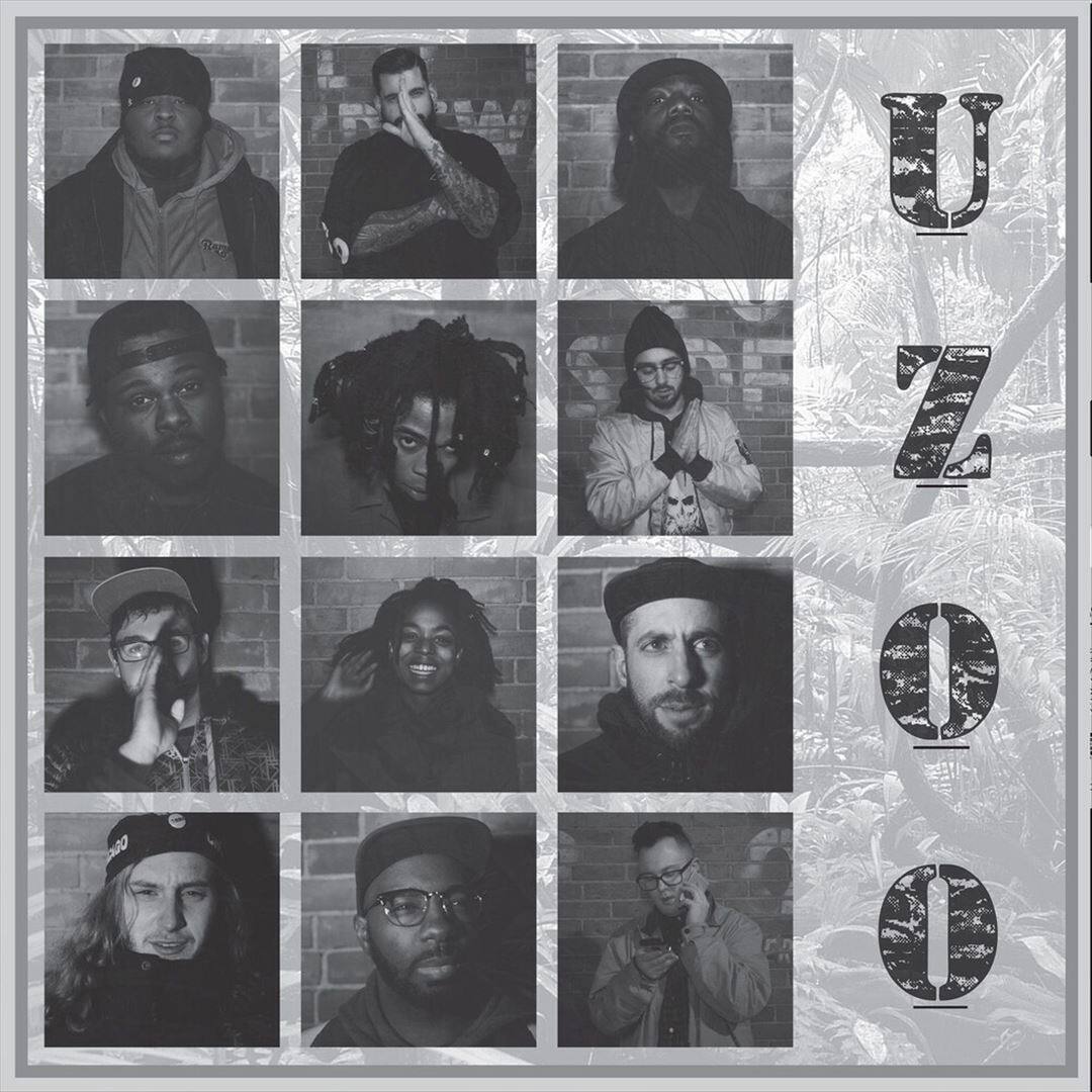 Attack [7 inch Vinyl Disc]