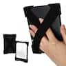 Strapsicle - PREMIUM SILICONE STRAPS PAPERWHITE / COLORSOFT / SIGNATURE EDITION 6.8" - 7" (2021 - 2024) - Black