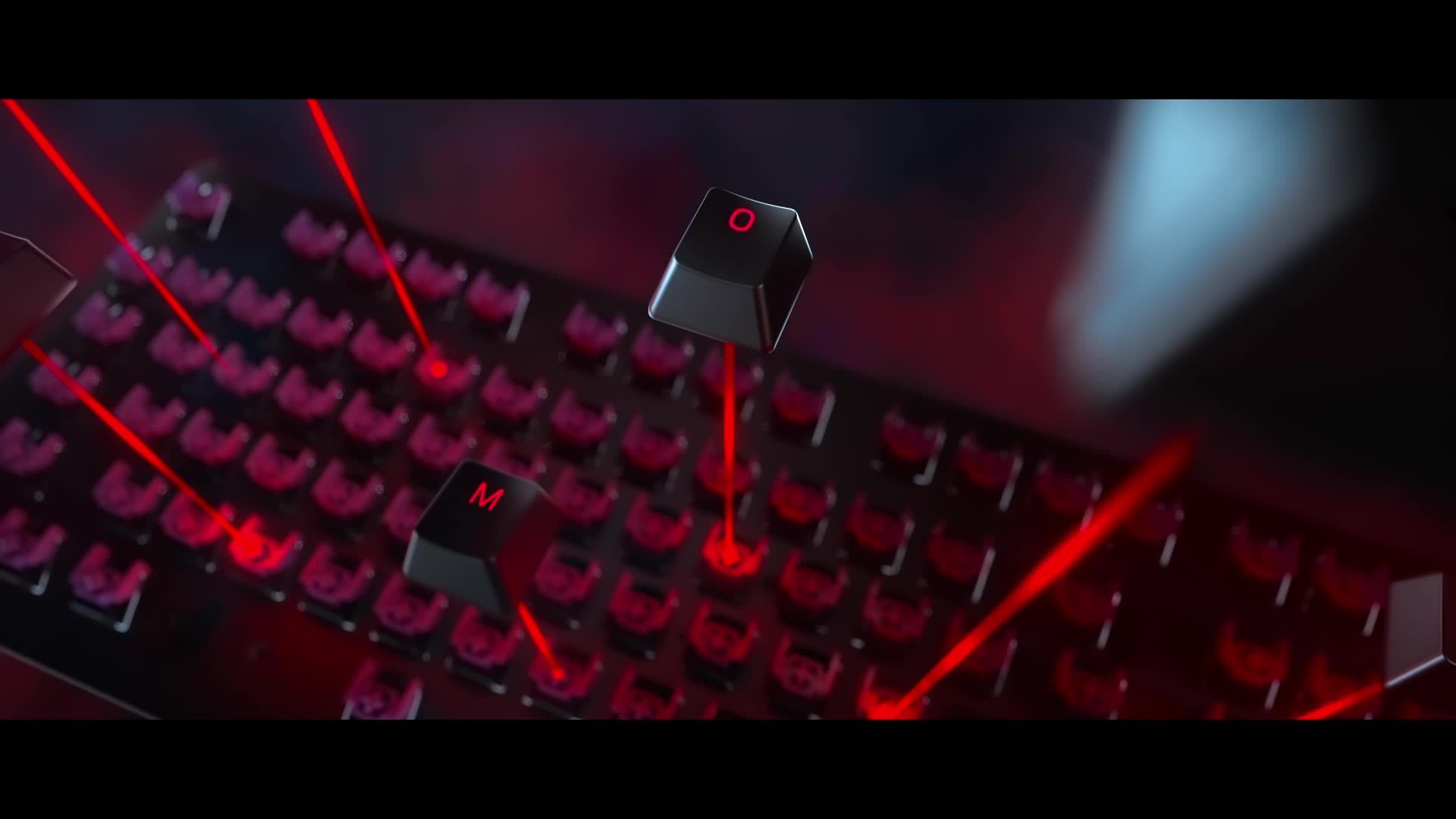 Razer Huntsman Elite Wired Gaming Opto Mechanical Switch Keyboard