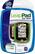 Front Standard. LeapFrog - Gel Skin for LeapFrog LeapPad and LeapPad2 Tablets - Blue.
