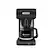 Front. BUNN - Speed Brew Elite 10-Cup Coffee Maker - Gray.