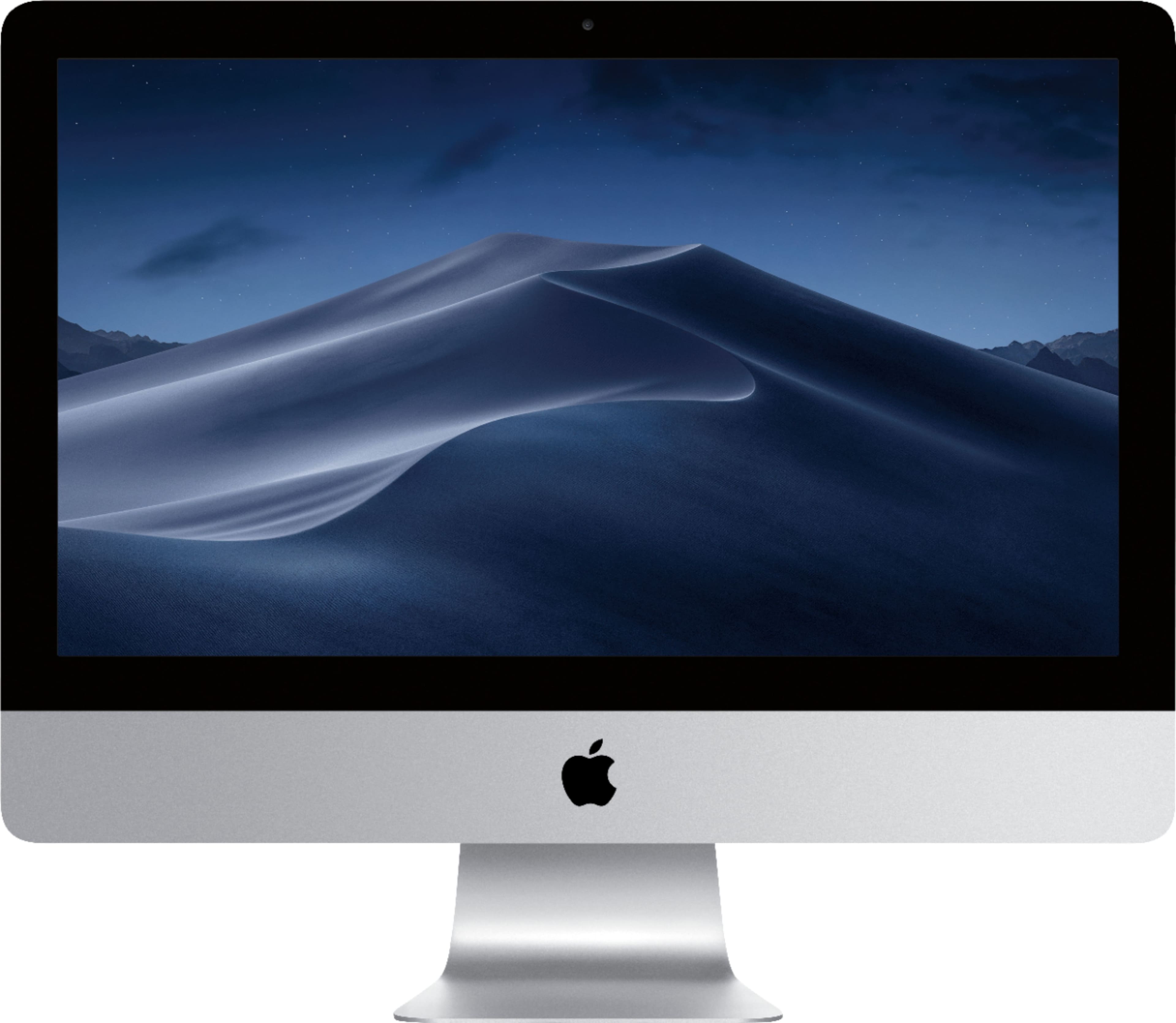 Apple iMac 21.5,Late2013 500GBSSDメモリ16GB6700円相当