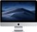 Front Zoom. Apple - 21.5" iMac® All-In-One - Intel Core i5 - 16GB Memory - 1TB Hard Drive - Silver.