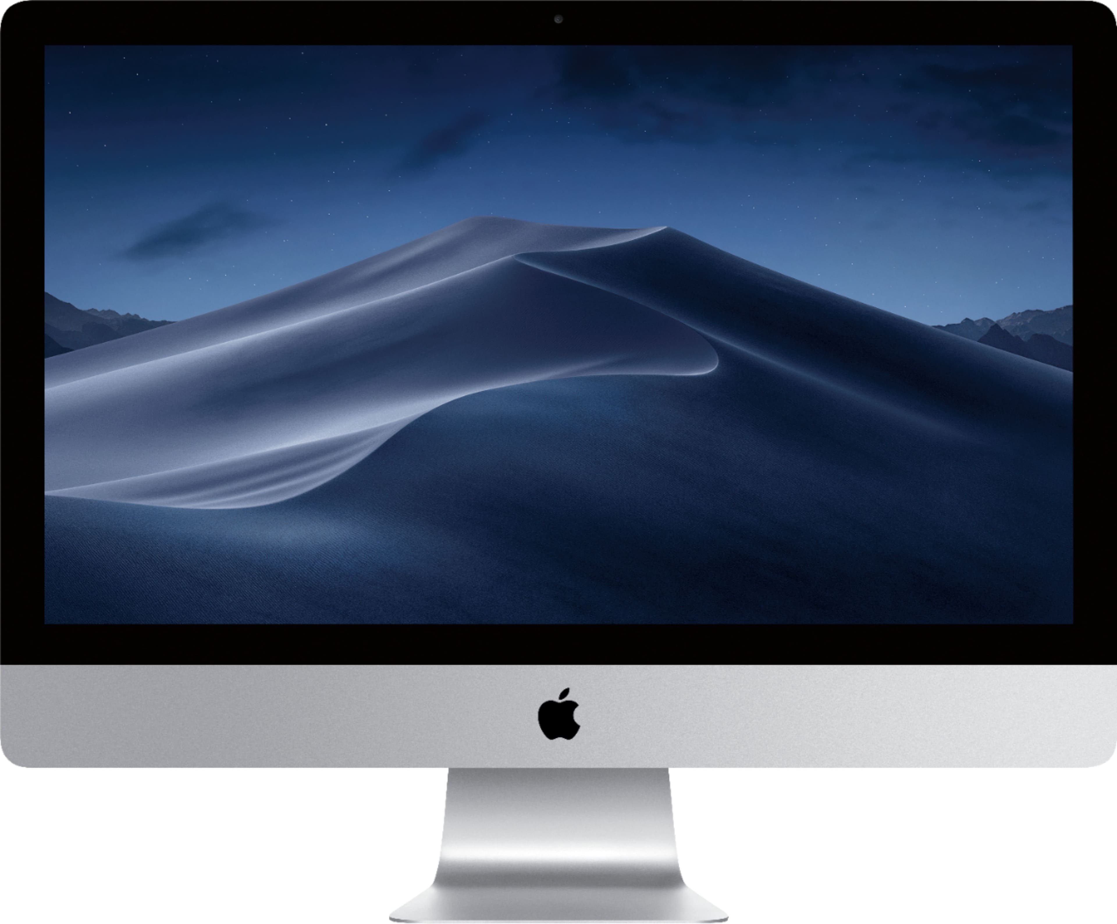 Top Imac