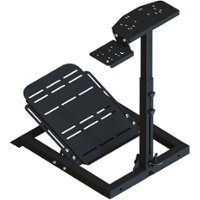 Next Level Racing - Lite Wheel Stand - Front_Zoom