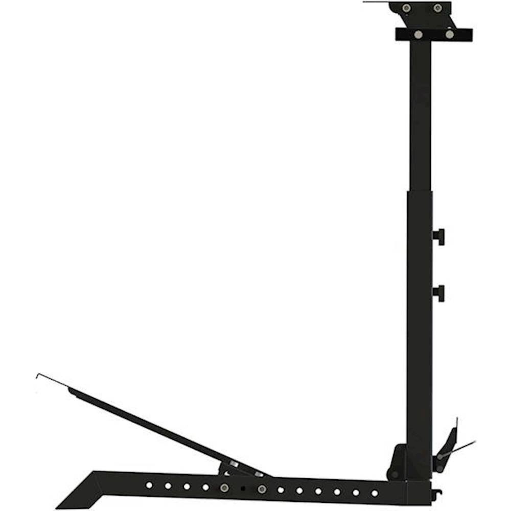 Next Level Racing Wheel Stand Lite Black NLR-S007 - Best Buy