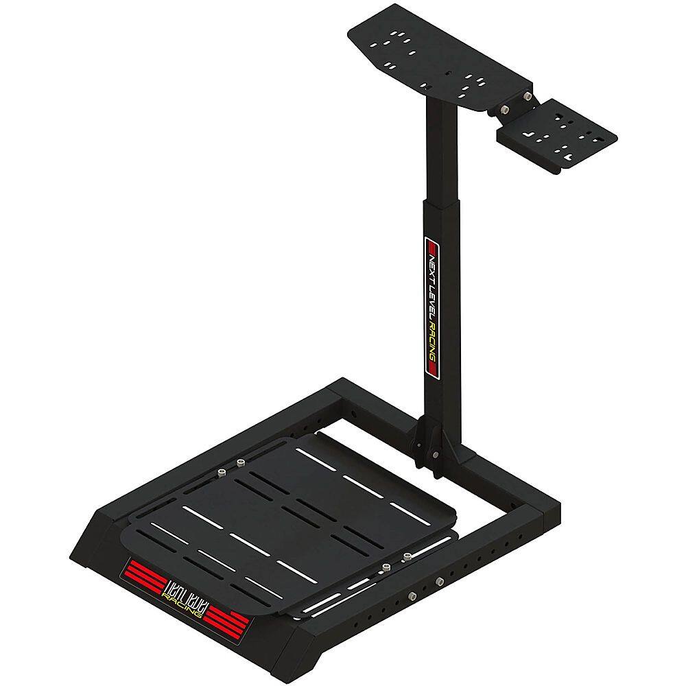 Alt View 12. Next Level Racing - Wheel Stand Lite.