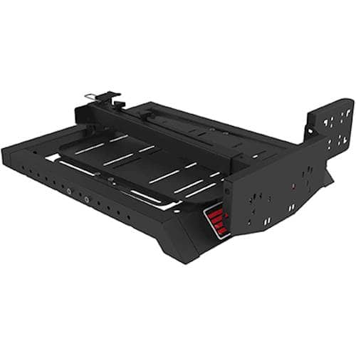 Alt View 18. Next Level Racing - Wheel Stand Lite.