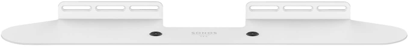 Sonos - Beam Wall Mount - White