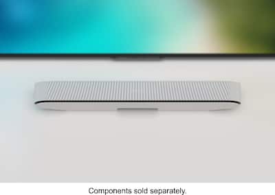 Sonos Beam Wall Mount White BM1WMWW1 - Best Buy Sonos Beam Wall Mount White BM1WMWW1 - Best Buy