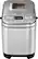 Front. Cuisinart - Compact Automatic Bread Maker - Stainless Steel.
