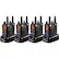 Angle. Midland - Business 30-Mile, 36-Channel FRS 2-Way Radios (8-Pack).