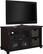 Alt View Standard 16. Altra Furniture - A/V Equipment Cabinet - 41" to 50" Screen Support - 2 x Shelf(ves).