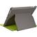 Left Standard. Element Case - Soft-Tec Carrying Case (Folio) for iPad, - Gray, Lime.