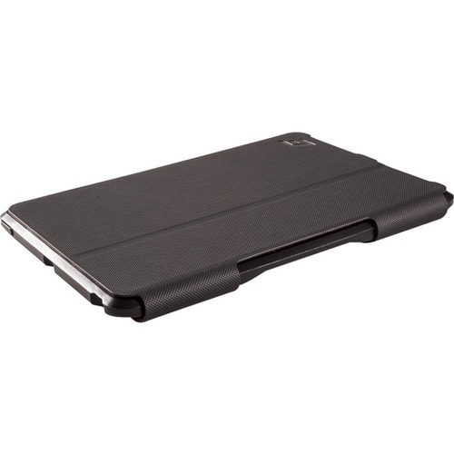 Front Standard. Element Case - Soft-Tec Carrying Case (Folio) for iPad mini.