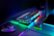 Alt View Zoom 17. Razer - Huntsman Elite Full Size Wired Opto-Mechanical Clicky Switch Gaming Keyboard with RGB Chroma Backlighting - Black.
