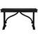 Front Standard. Altra Furniture - Console Table.